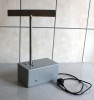 R�hrwerk mit Motor