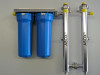 UV-Desinfektion