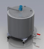 150 bis 500 Liter