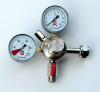 Manometer/Druckregler