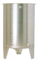 Weintank - Mosttank - Lagertank  300 Liter