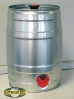 5 Liter-Fass