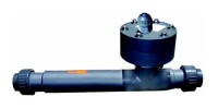 Karbonisierger�t 2 m�/h