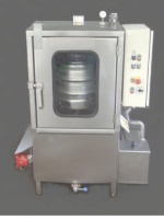 Reinigungsmaschine Typ SO-100