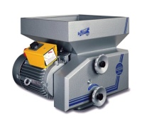 Malzm�hle  bis 1100 kg/h