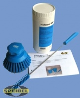 Reinigungs-Set  f�r Brauanlage BBS