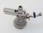 Preview: Gewindeadapter flachdichtend (V2A - Edelstahl) 5/8" I auf 1/2" A