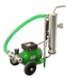 Preview: Impellerpumpe aus Edelstahl von Schneider, 230 V / 5.000 - 10.000 l/h
