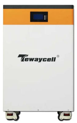 Solarbatterie 15 kWh