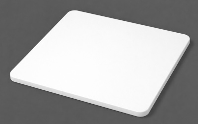 Pressplatten aus Kunststoff für Packpressen