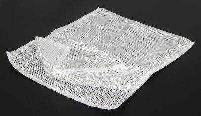 Presssack für Korbpressen, unten geschlossen