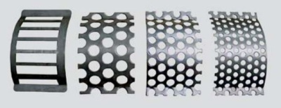 Obstmühle elektrisch aus Edelstahl 1500 kg/h