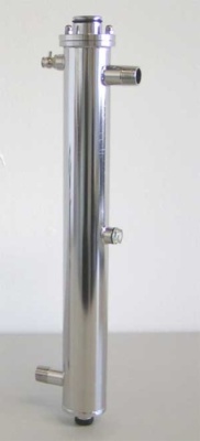 UV-Anlage ABOX S300 zur Desinfektion von Trinkwasser bis 18 m³/h