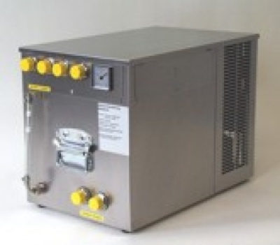 Untertheken-Naßkühlgerät UTK BN 90 /4x7