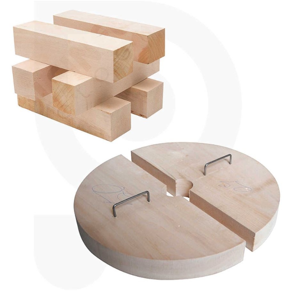 Obstpresse hydraulisch - manuell oder elektrisch, 70 Liter